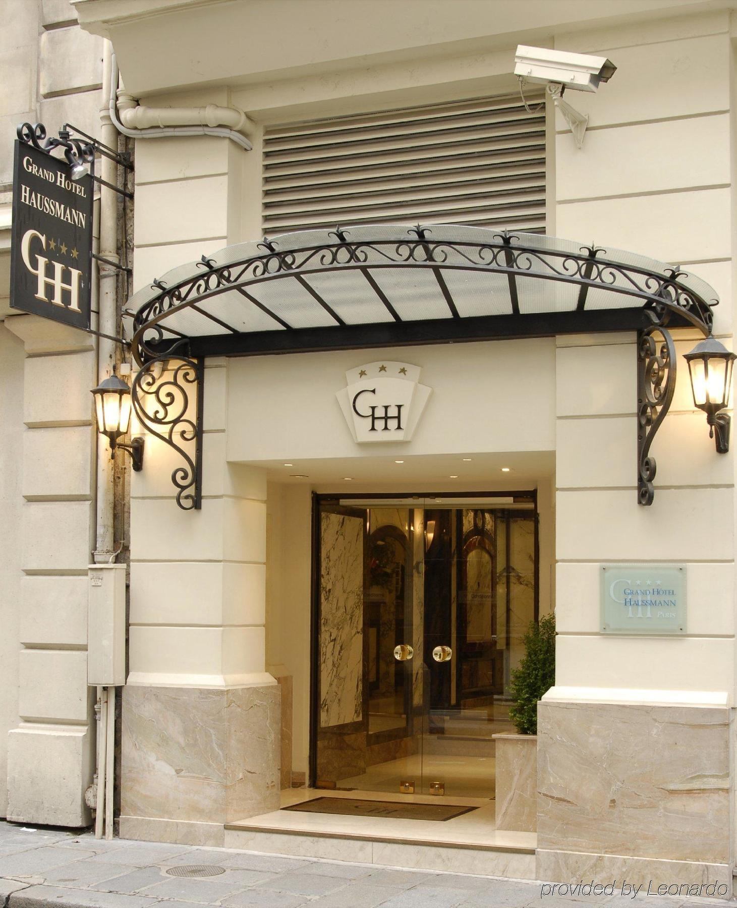 The Chess Hotel Paris Exterior foto